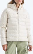 The North Face Aconcagua 3 Water Repellent Hood Jacket