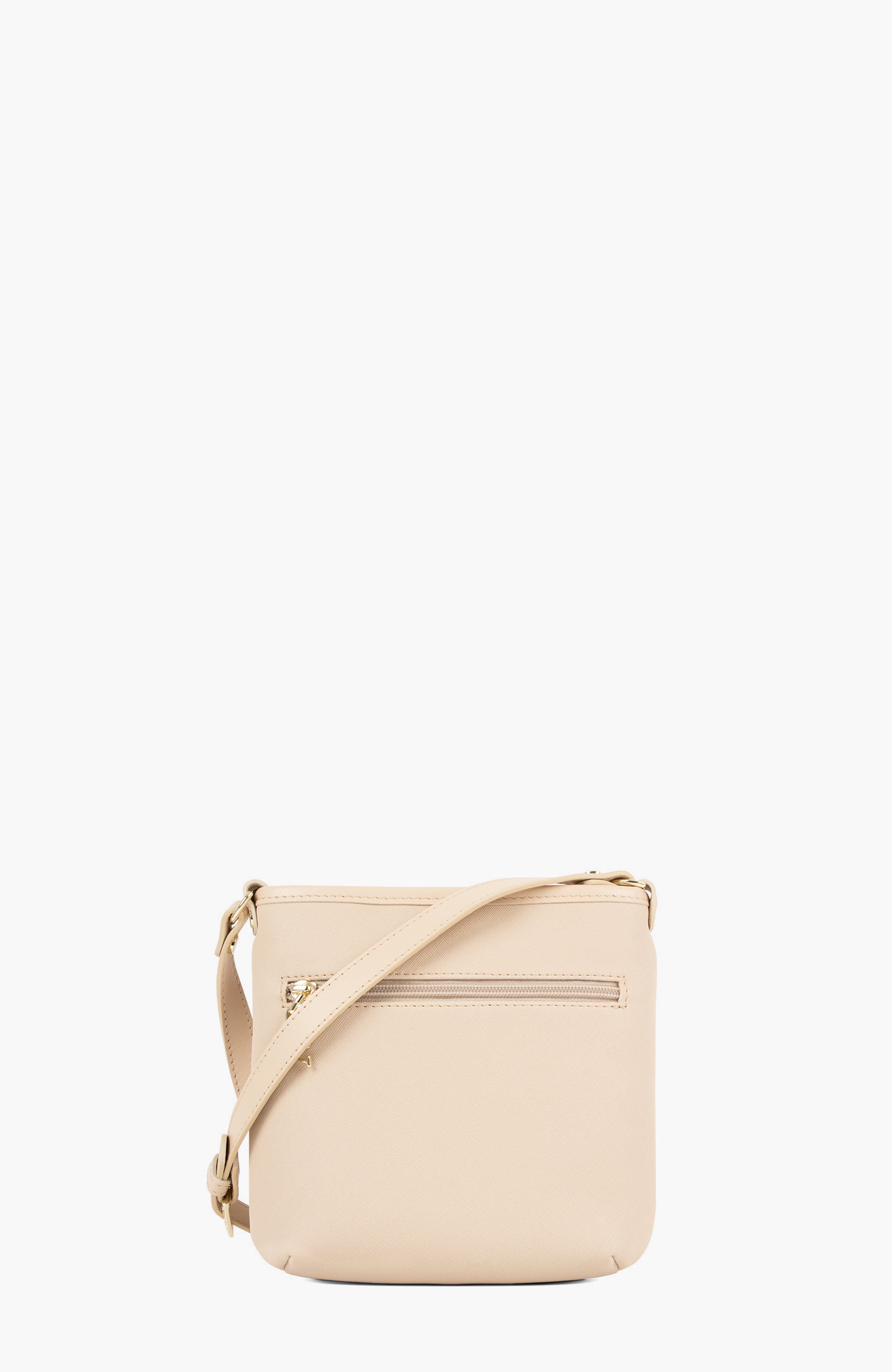 Almare Small Crossbody Bag 659, Alternate, color, Beige