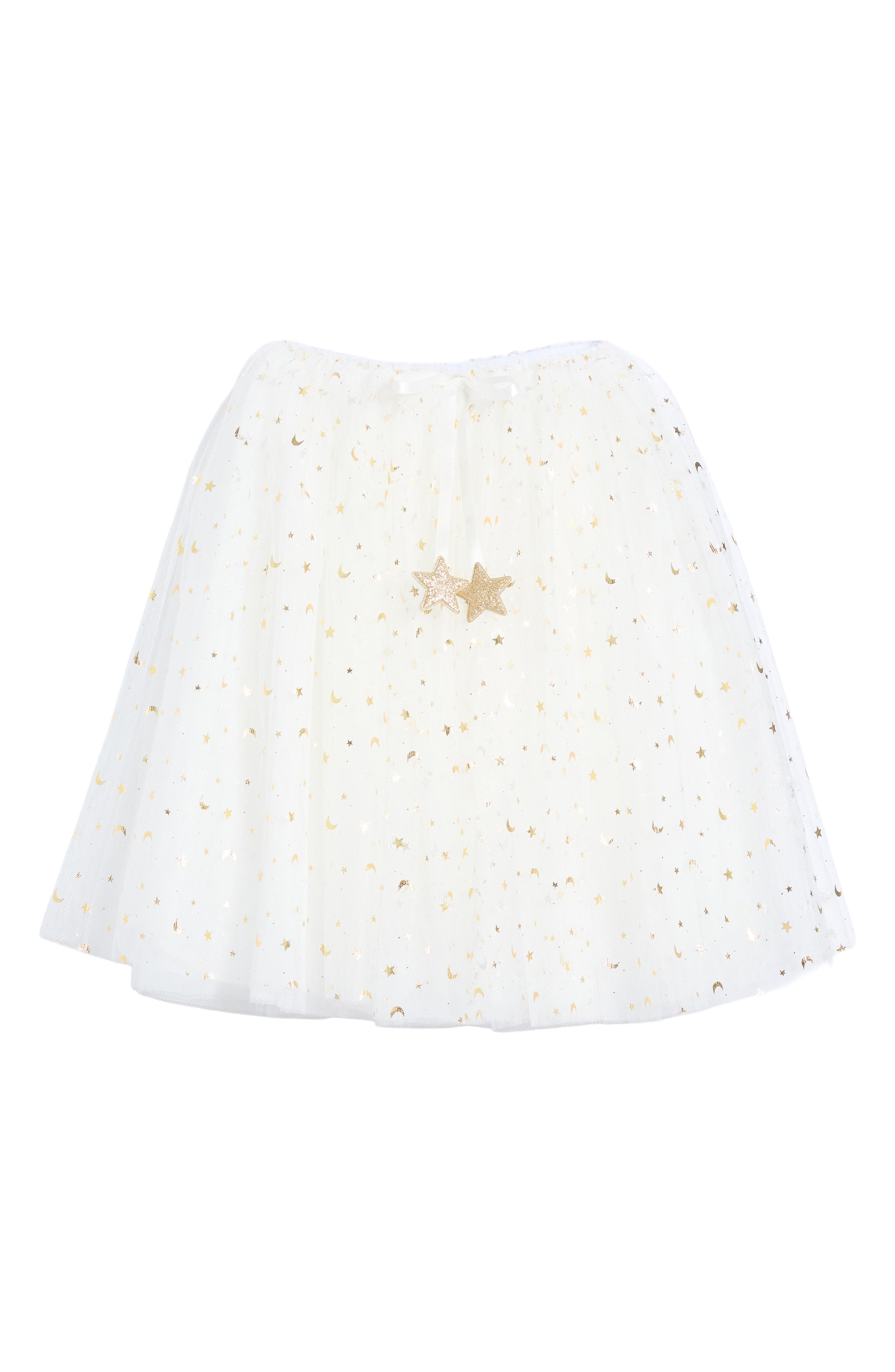 selected WHITE