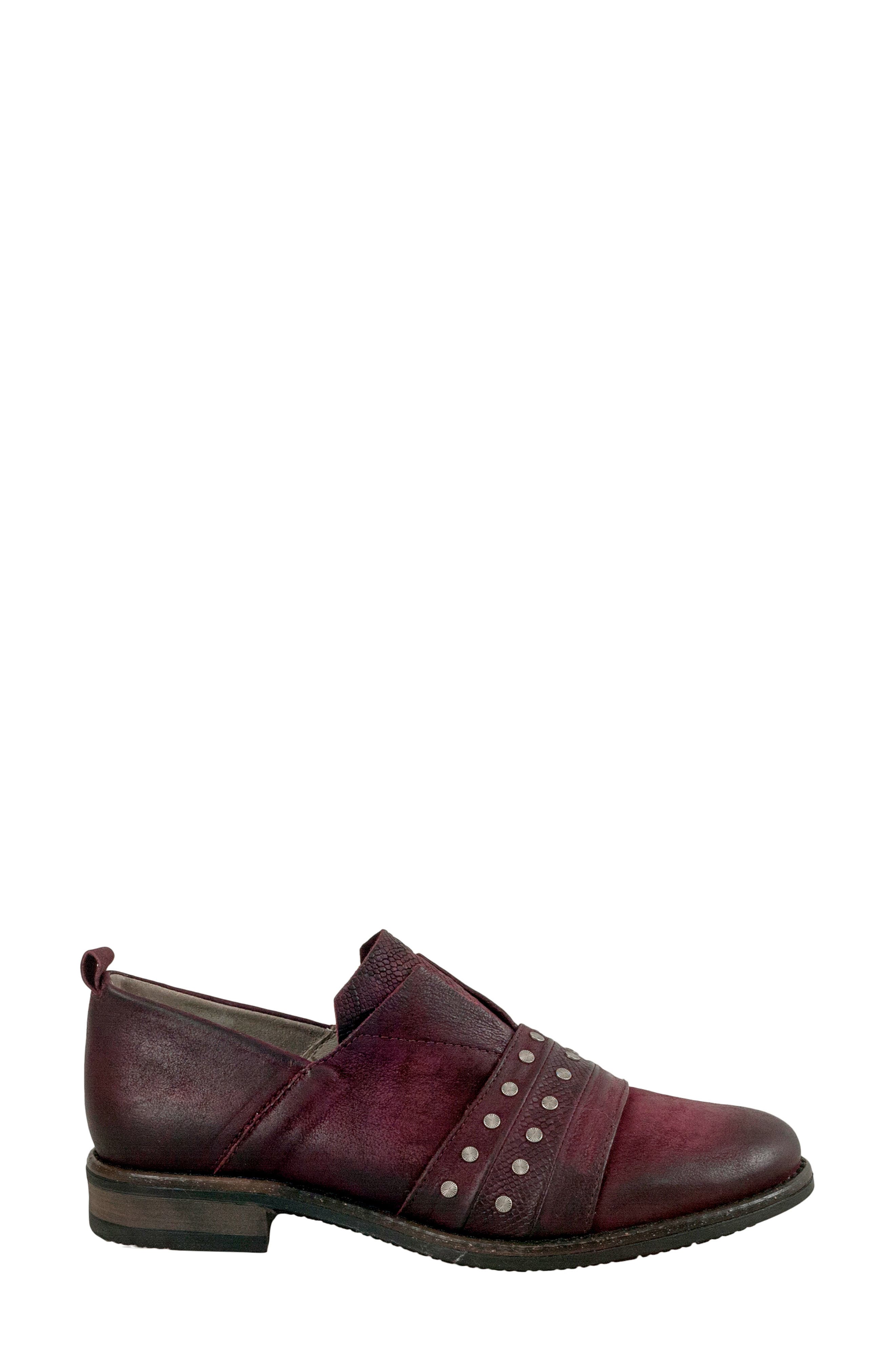Miz Mooz Theo Loafer, Alternate, color, 