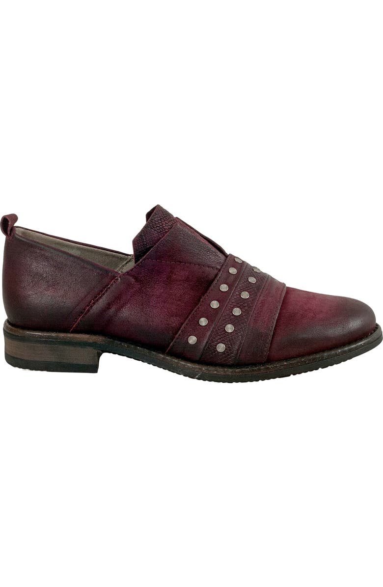Miz Mooz Theo Loafer, Alternate, color,