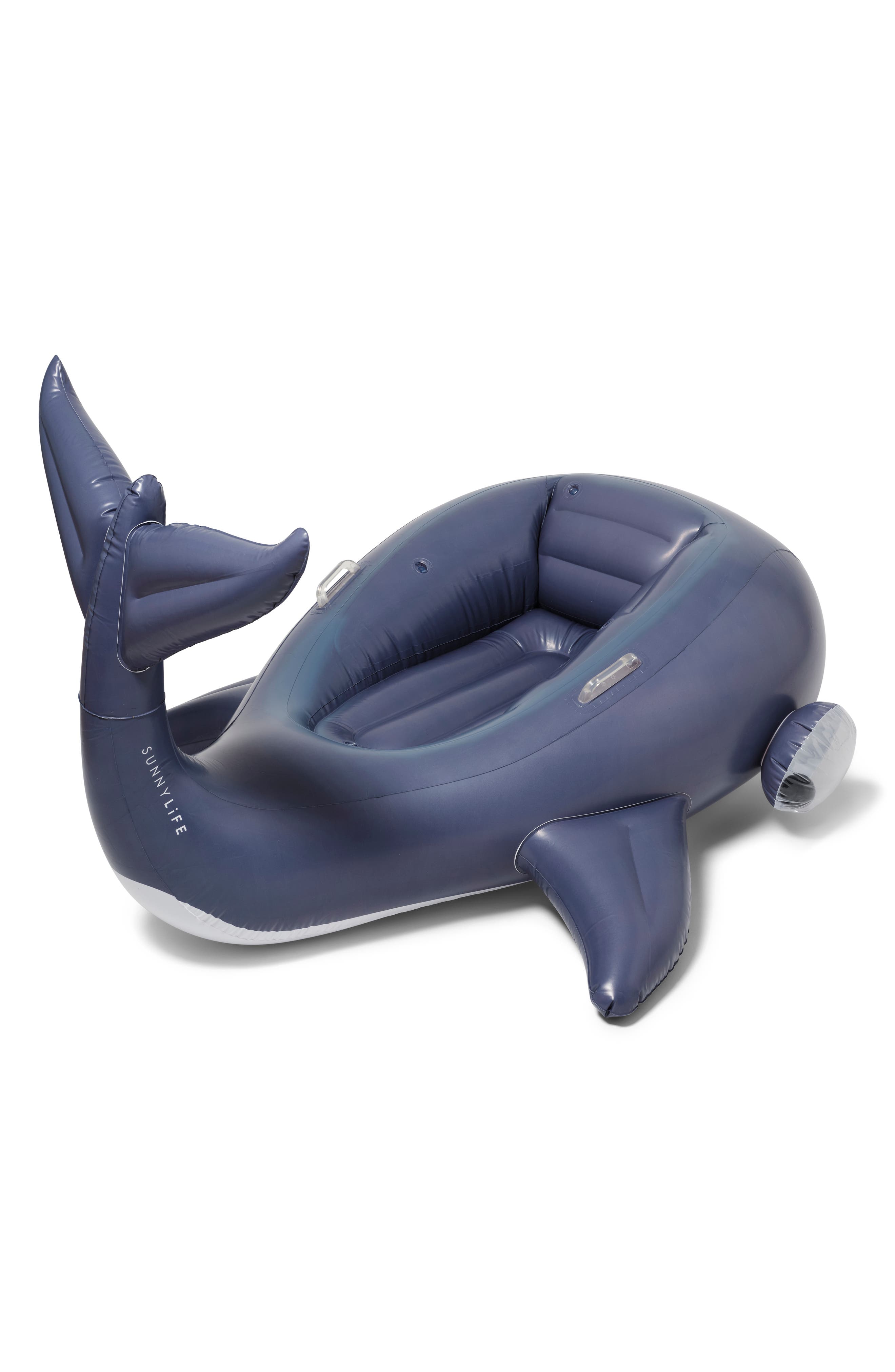 Sunnylife Luxe Moby Dick Inflatable Pool Floatie | Nordstromrack