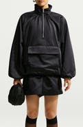 Nike Satin Anorak