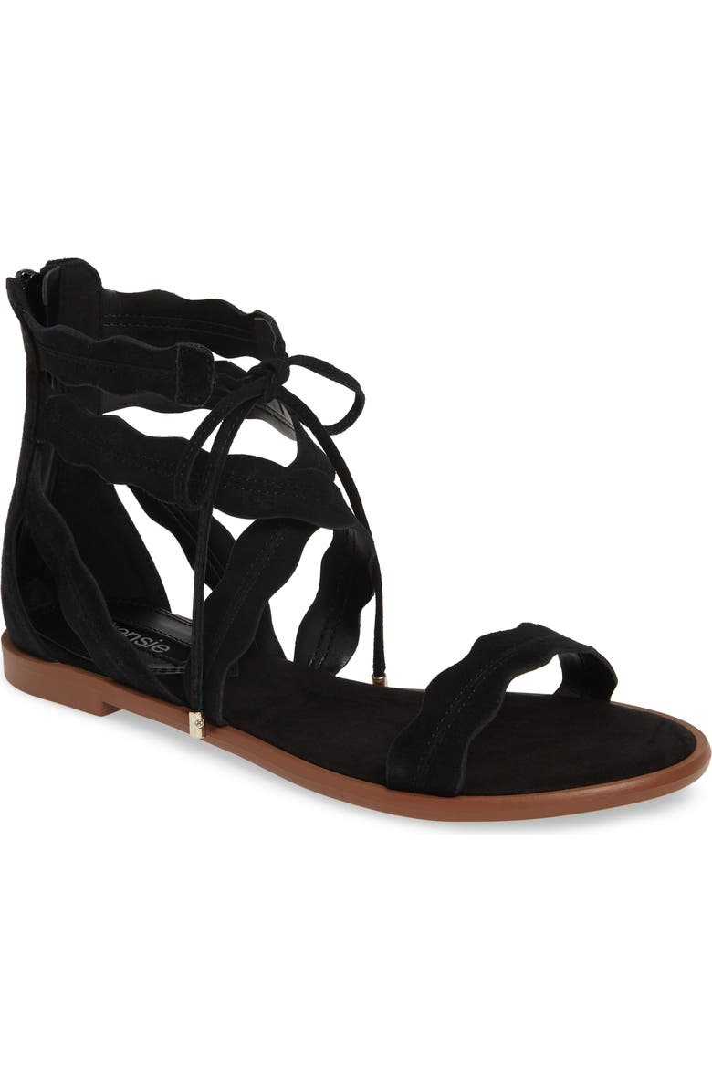 Kensie Mandoline Sandal, Main, color,