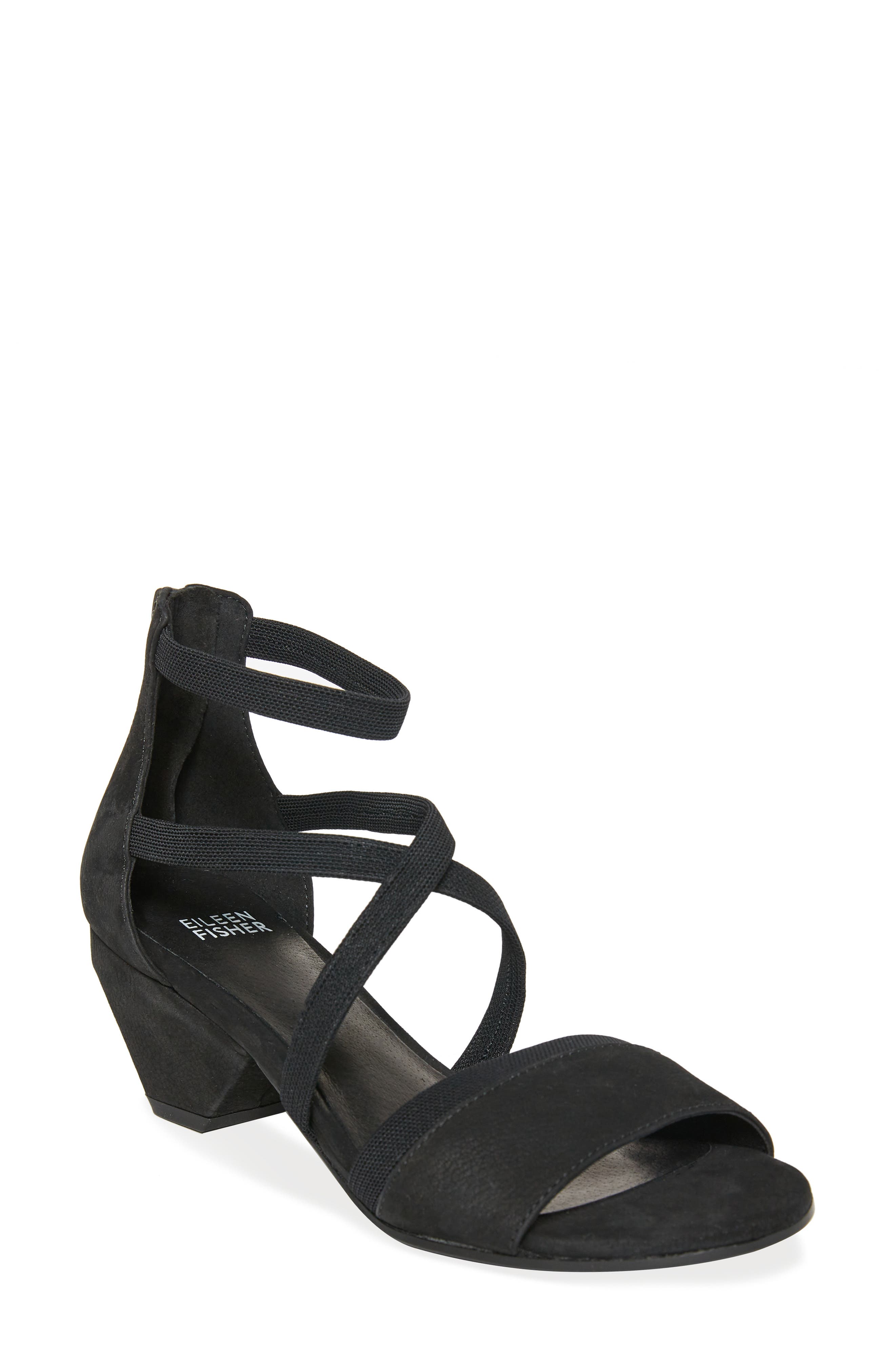 Eileen Fisher May Sandal, Main, color, 
