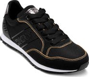 DKNY Falina Low Top Sneaker