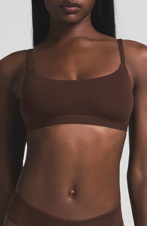 Fits Everybody Scoop Bralette