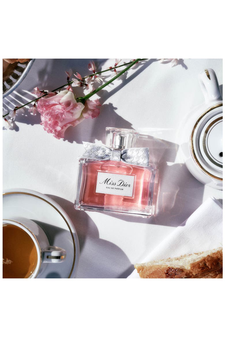 Miss Dior Eau de Parfum, Alternate, color, NO COLOR