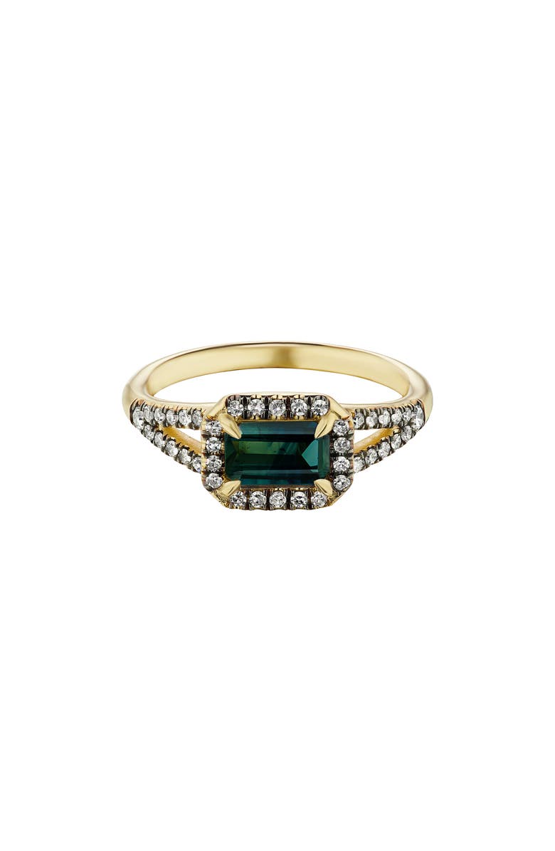 MANIAMANIA Etherea Ring, Main, color,