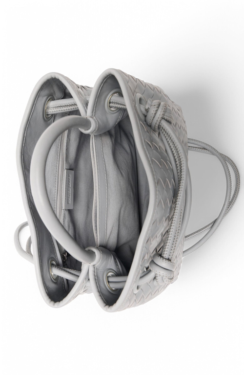 Walter Baker Hazel Mini Tote In Gray