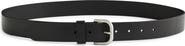 Madewell The Everyday Leather Belt