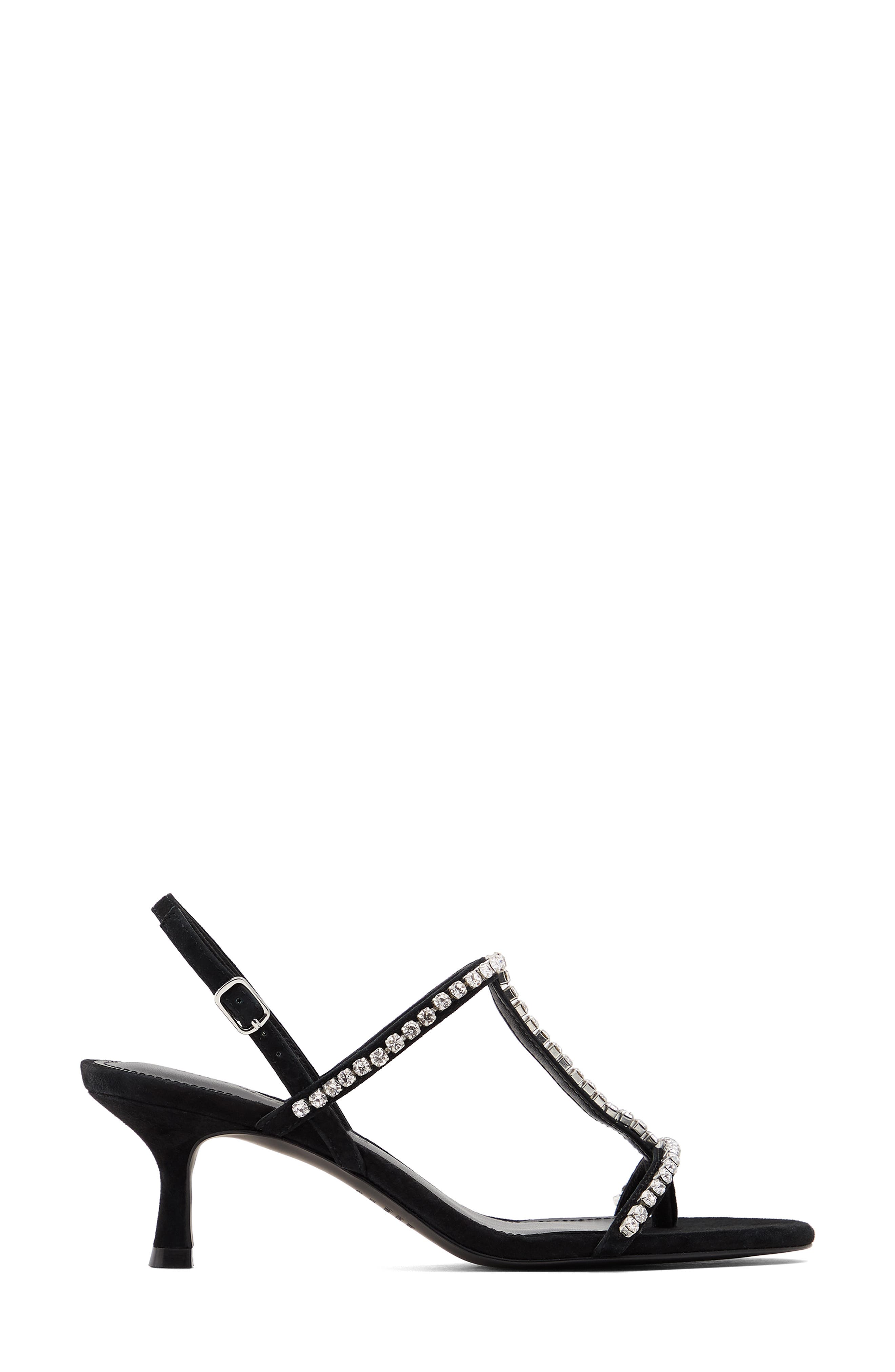 Who What Wear Romi Sandal, Alternate, color, 