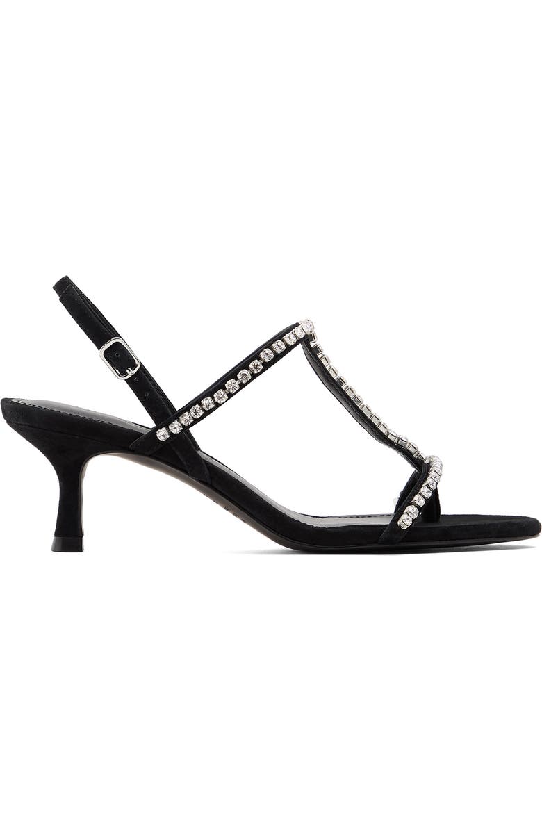 Who What Wear Romi Sandal, Alternate, color,