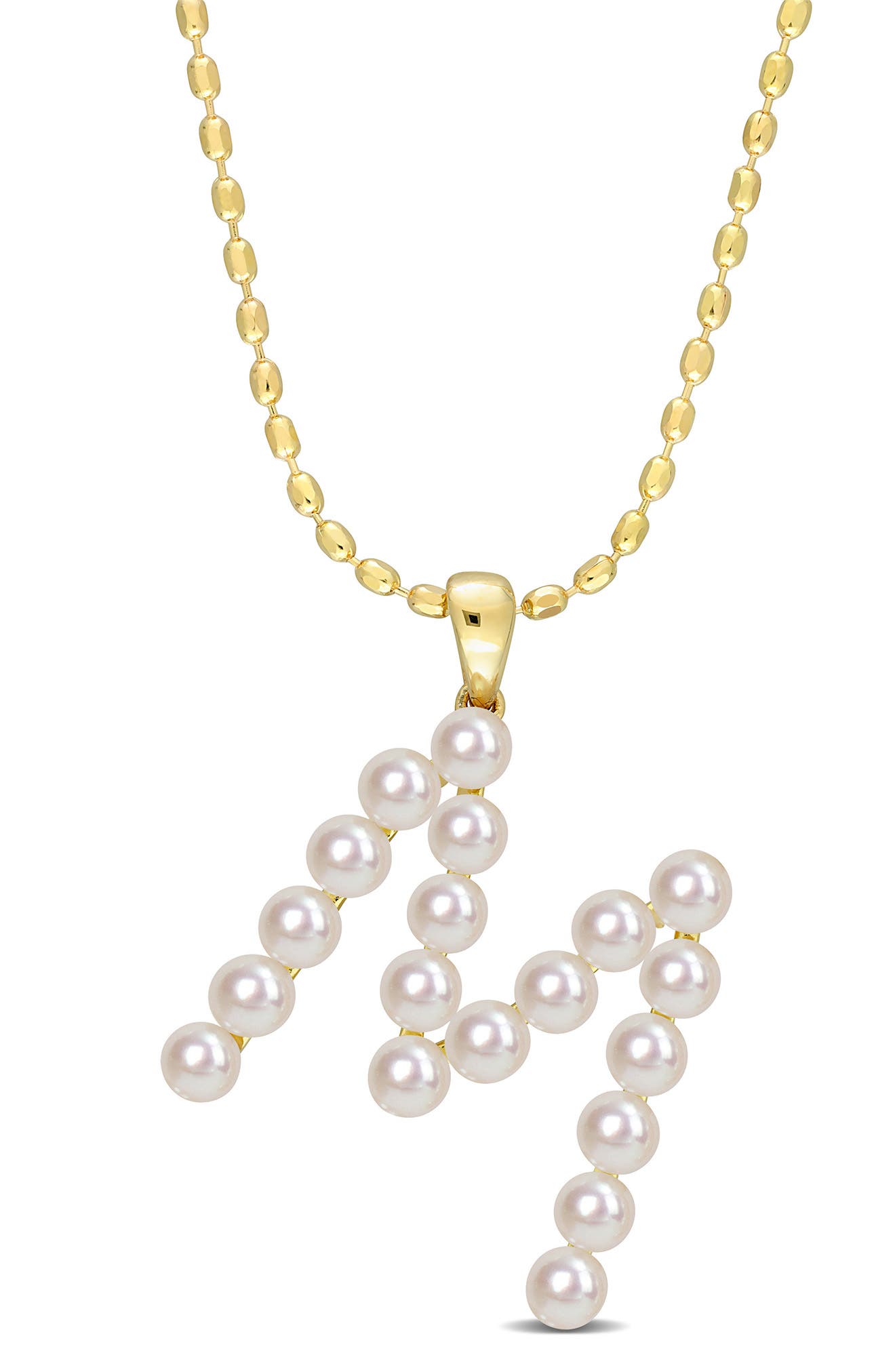 GOLD-M