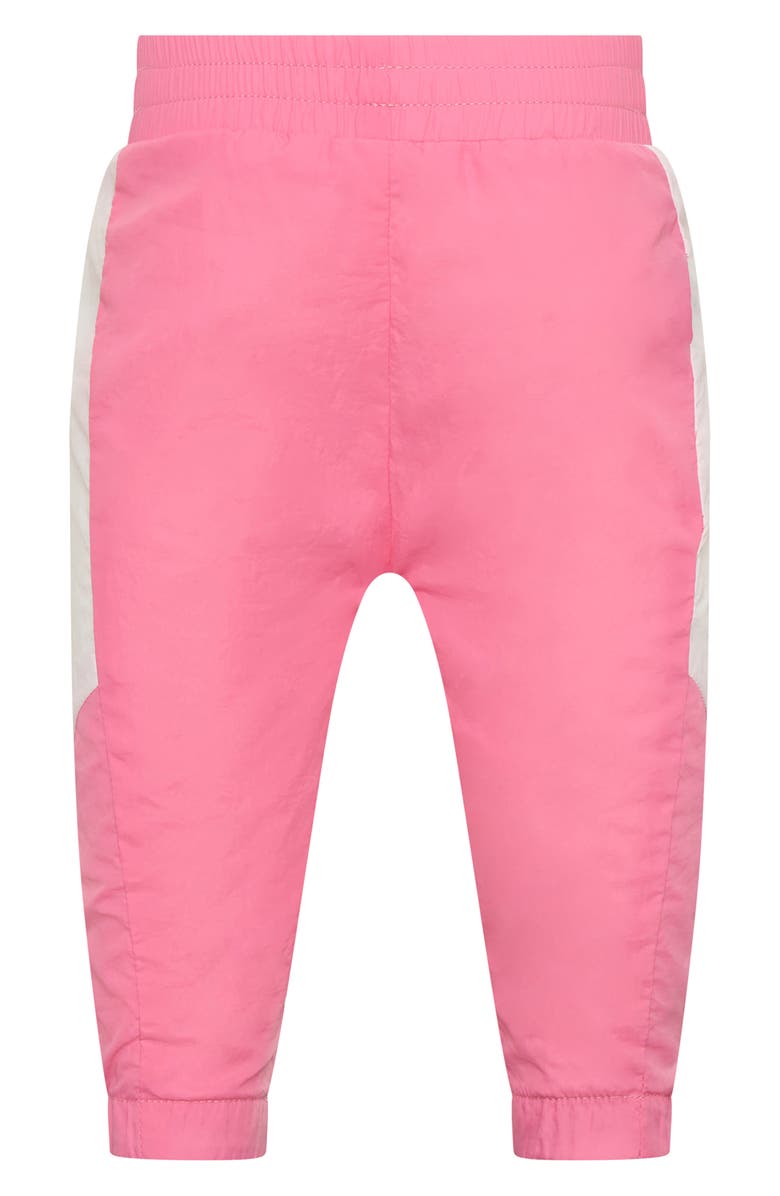 TINY TRIBE Colorblock Pants, Alternate, color, Pink