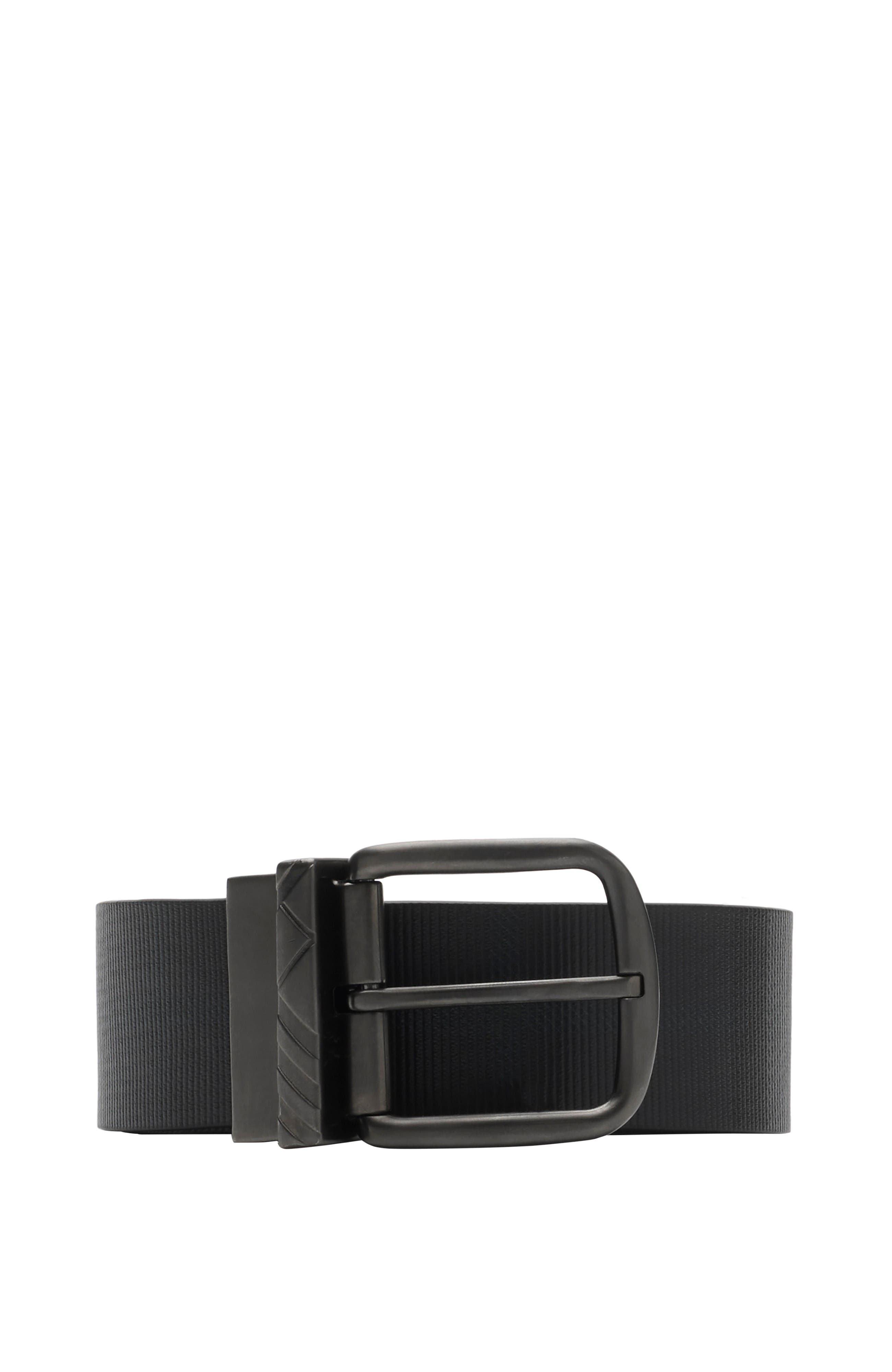 Black/charcoal grey