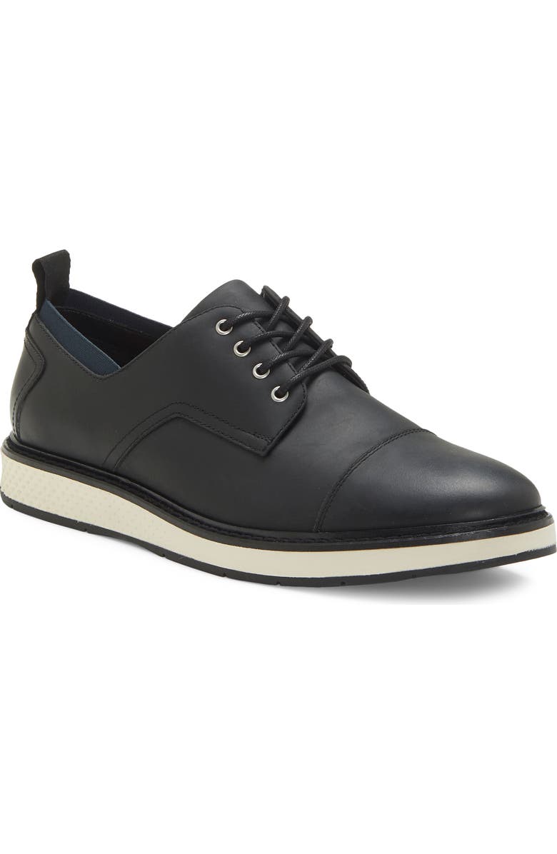 Vince Camuto Edom Derby Waterproof Sneaker, Main, color,