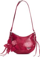 Desigual Faux Leather Shoulder Bag