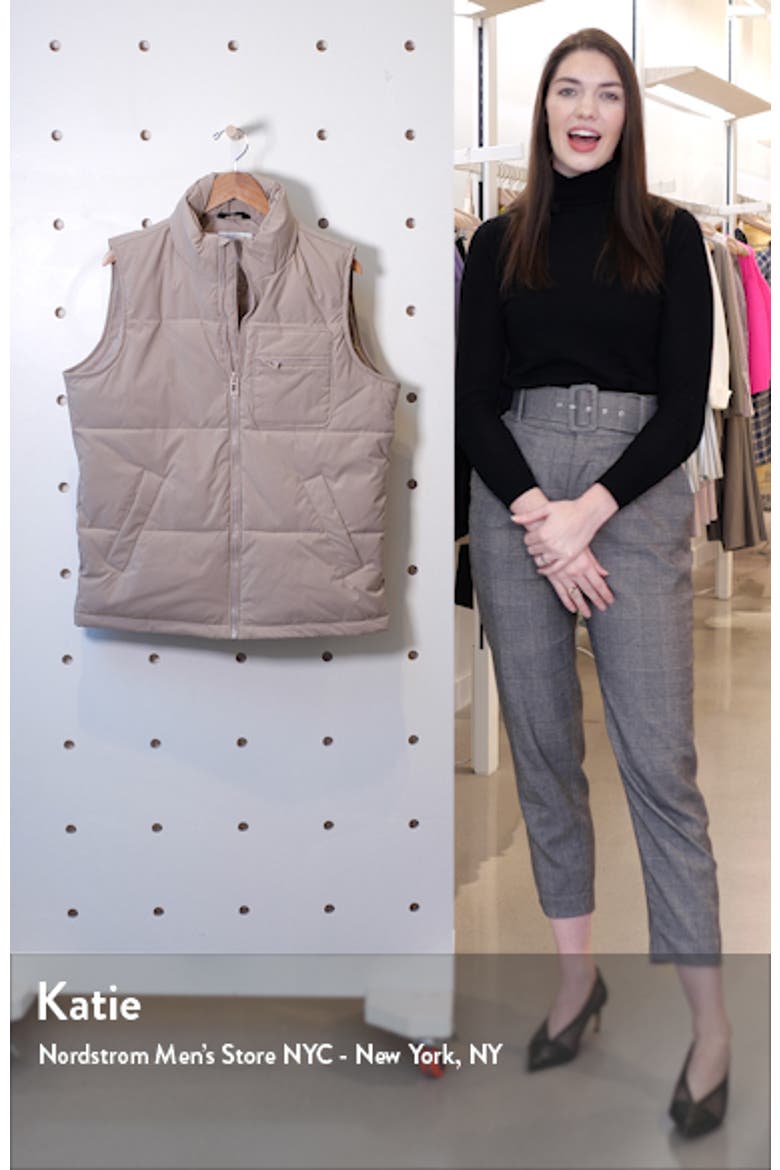 Fuji Gilet Vest video