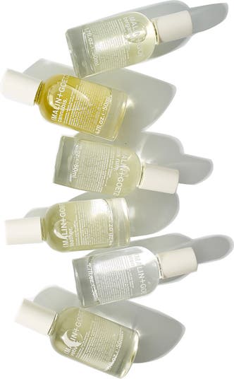 Bergamot Eau de Parfum