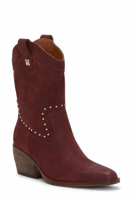 Lucky Brand Cesiet 2 Western Boot