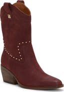 Lucky Brand Cesiet 2 Western Boot