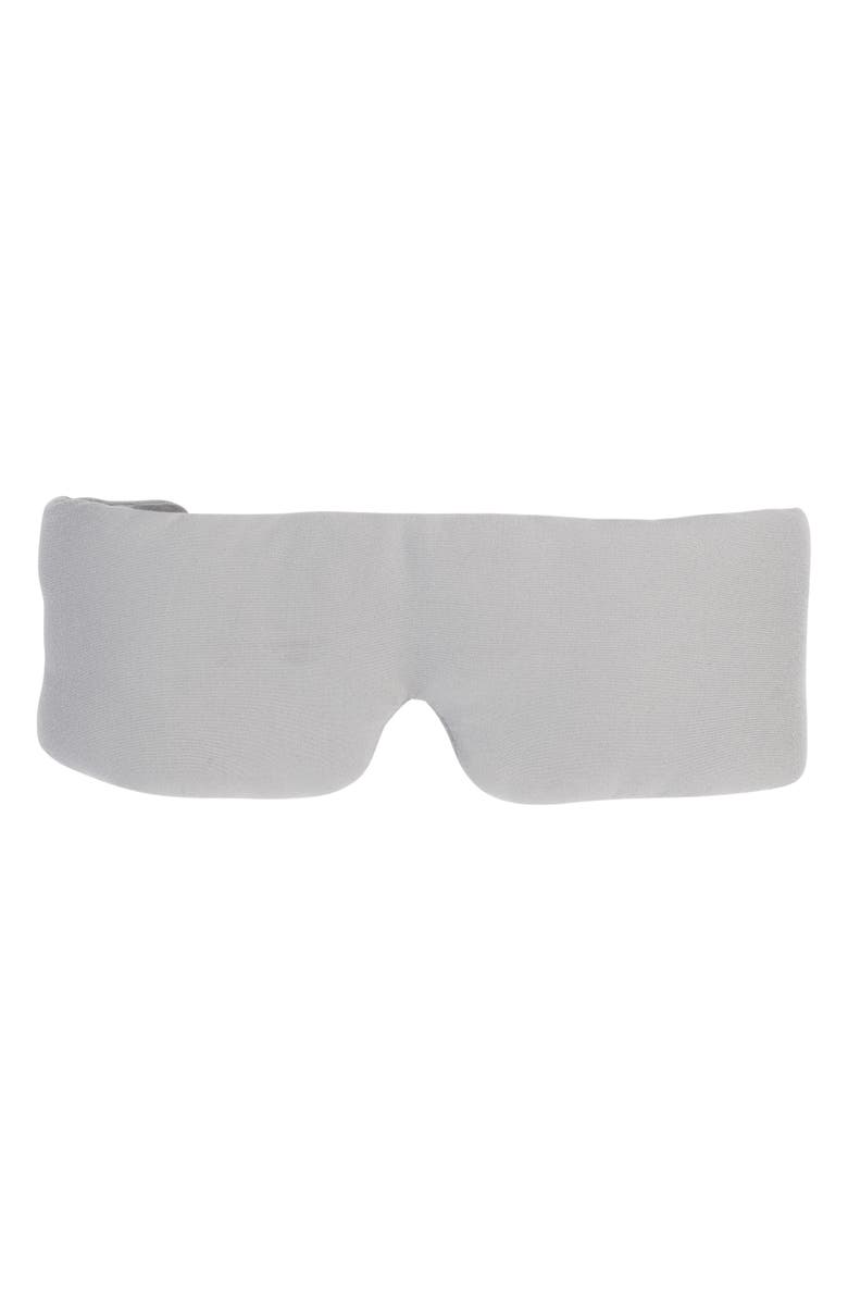 Bearaby Dreamer Weighted Eye Mask, Main, color, 