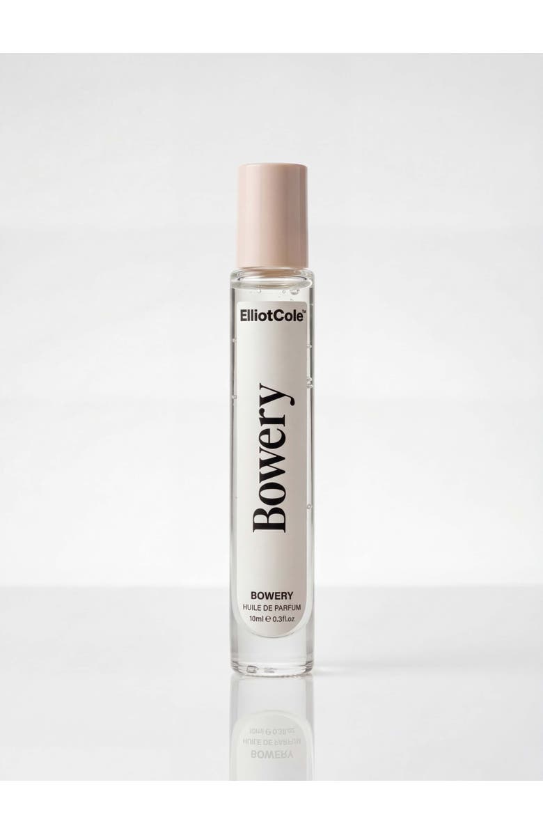 ElliotCole Bowery Eau de Parfum, Unisex 60ml, Alternate, color, None (None)