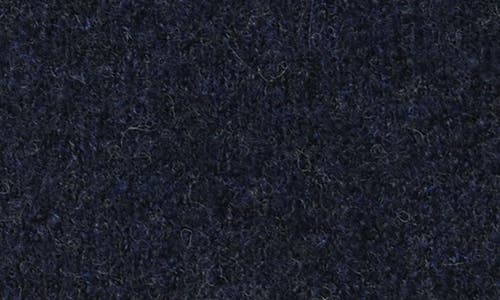 French Connection Teddy Sweater Vest In Black