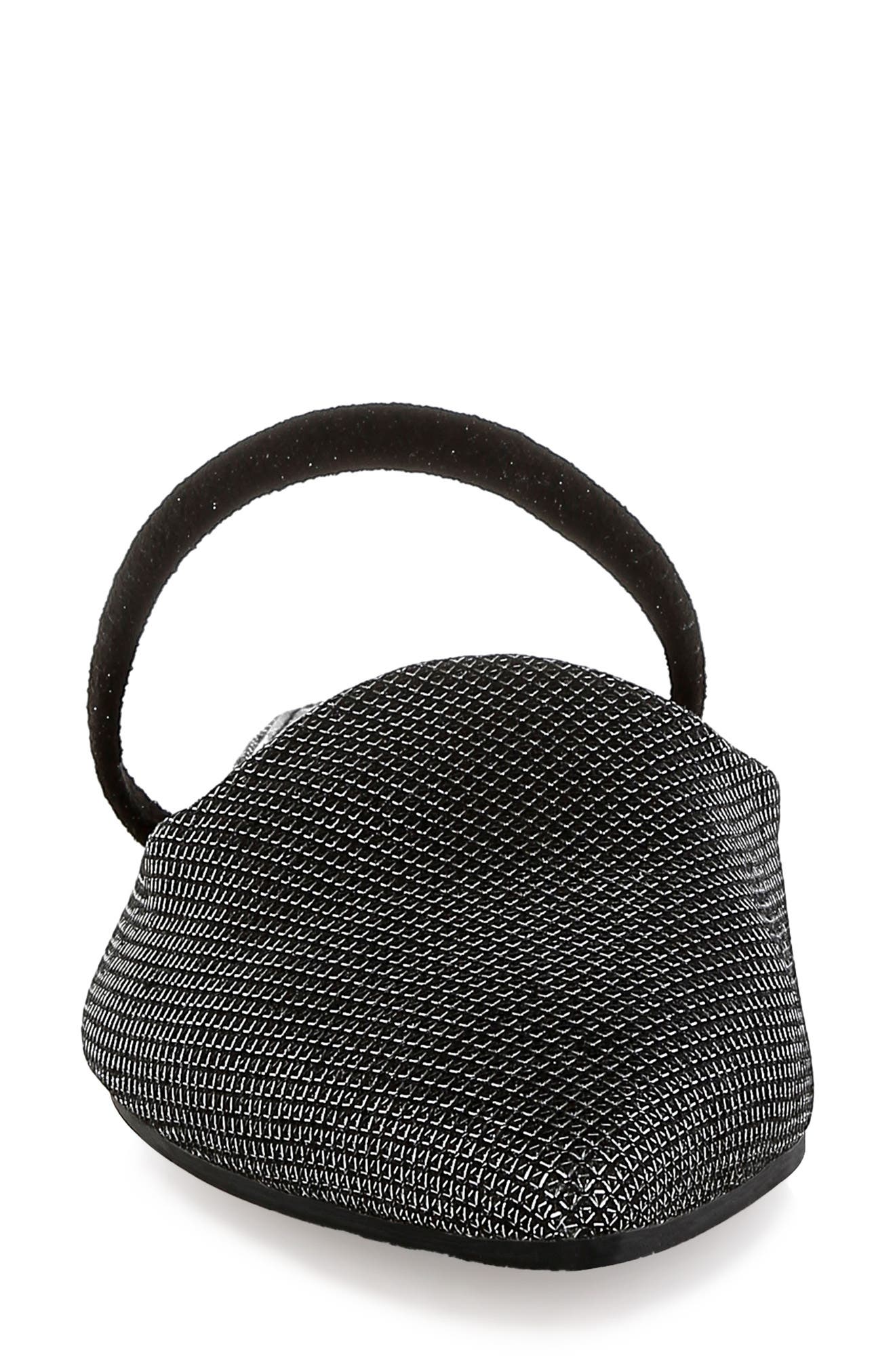 LONDON RAG Twiggy Pointed Toe Flat, Alternate, color, 