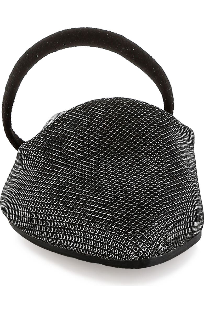 LONDON RAG Twiggy Pointed Toe Flat, Alternate, color,