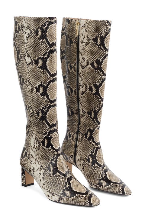 Margarite Knee High Boot (Women)