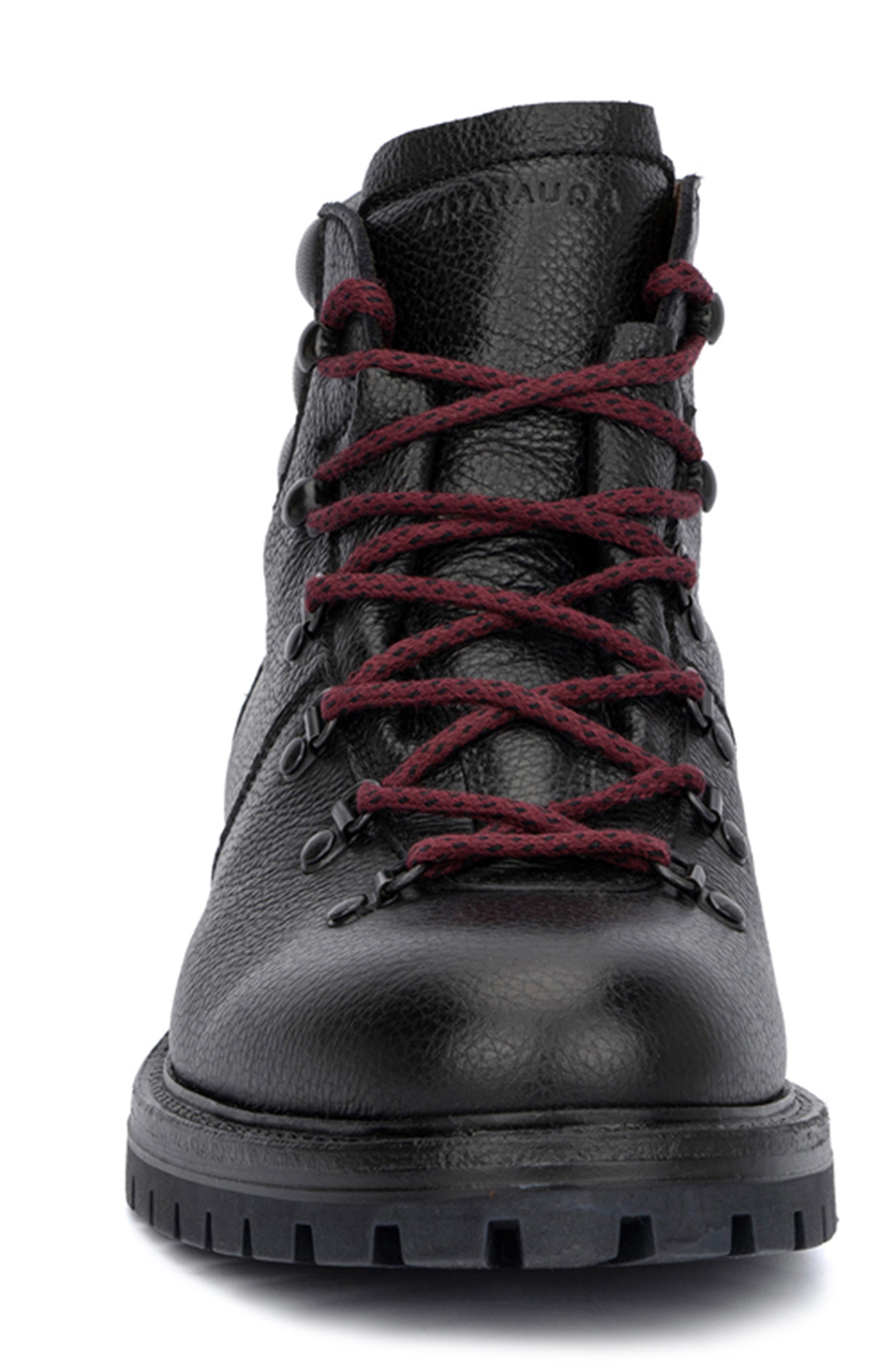 Aquatalia Holt Boot, Alternate, color, 