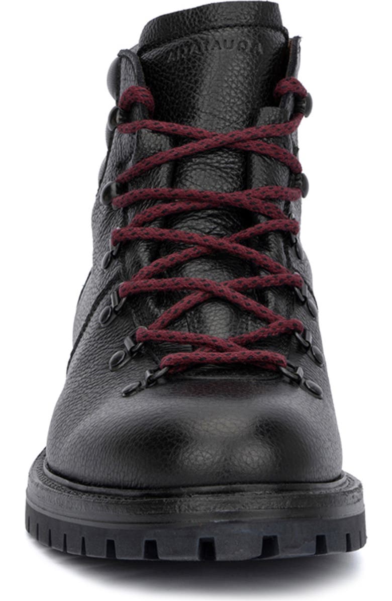 Aquatalia Holt Boot, Alternate, color,