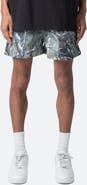 mnml Ripstop Shorts