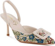 LONDON RAG Miraya Pointed Toe Pump