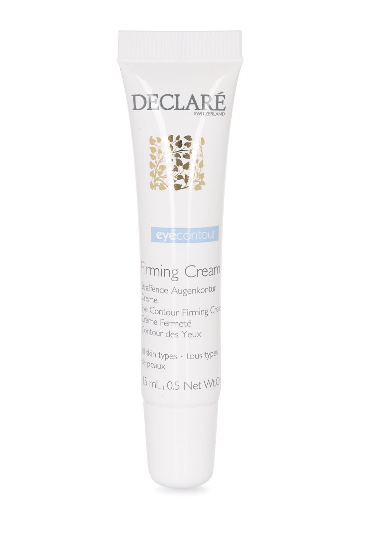 DECLARE Eye Contour Firming Cream (Women) | Nordstromrack