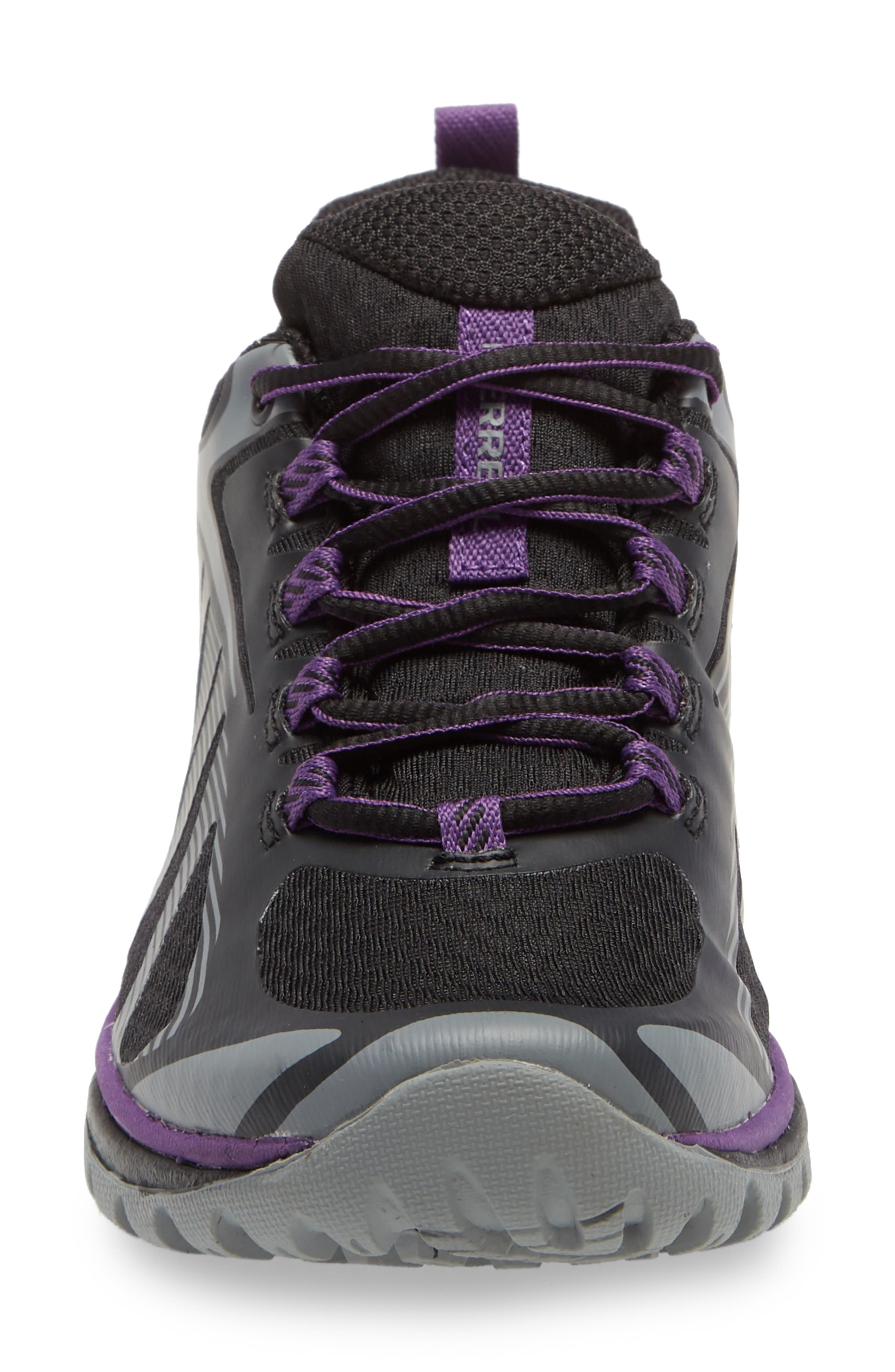 Merrell Siren Edge 3 Sneaker, Alternate, color, 