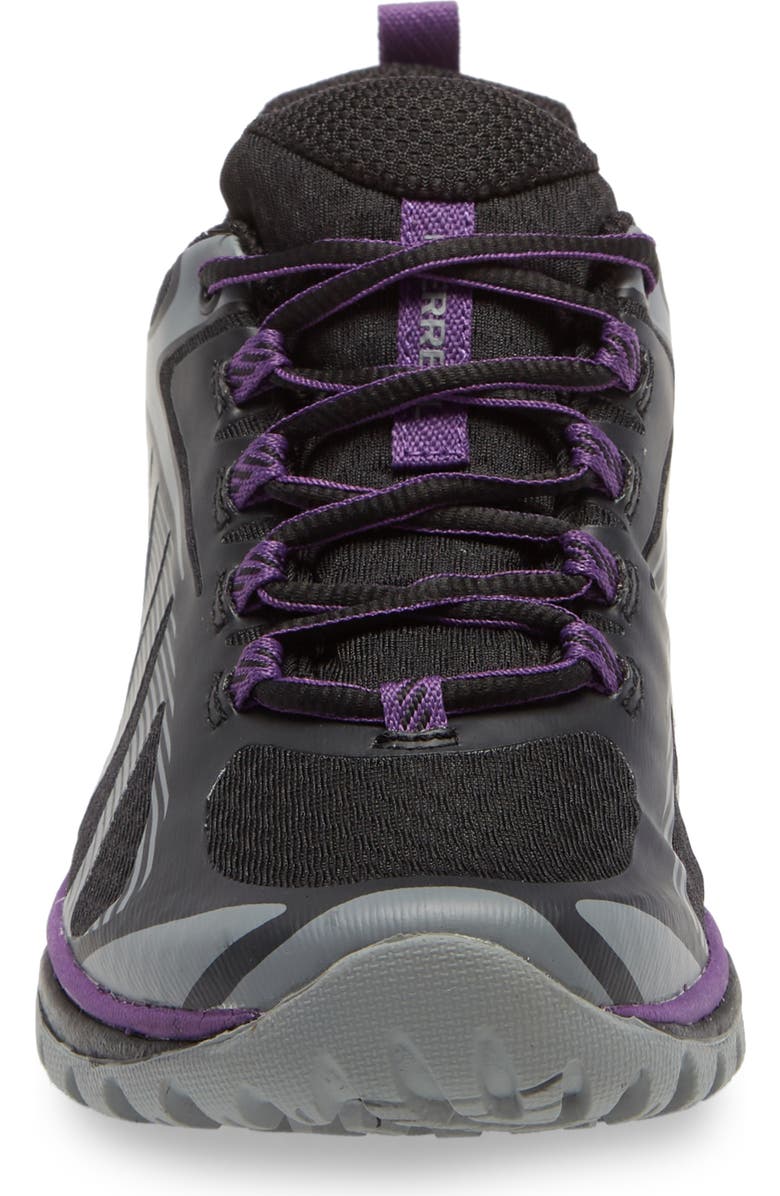 Merrell Siren Edge 3 Sneaker, Alternate, color,