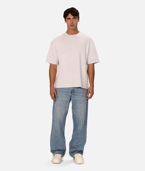 Industrie Australia The Del Mar Boxy Tee