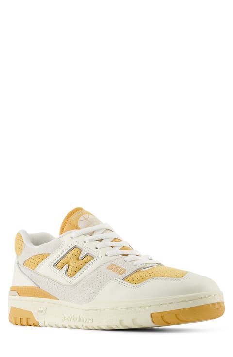 550 Basketball Sneaker (Men)