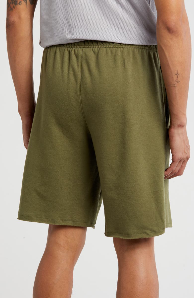 Champion Reverse Weave<sup>®</sup> Shorts, Alternate, color,