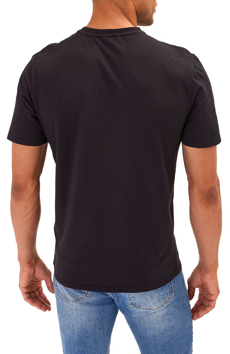 Threads 4 Thought Shawn Classic Organic Cotton T-Shirt, Alternate, color, 