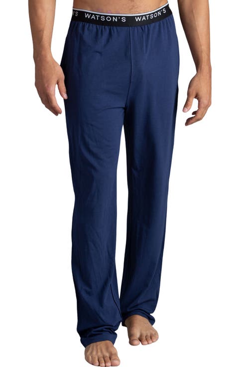 Men's Element Cotton/Modal Lounge Pant