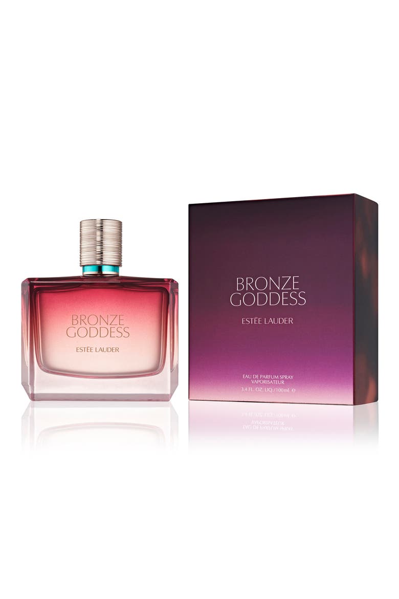 Bronze Goddess Eau de Parfum, Alternate, color, NO COLOR