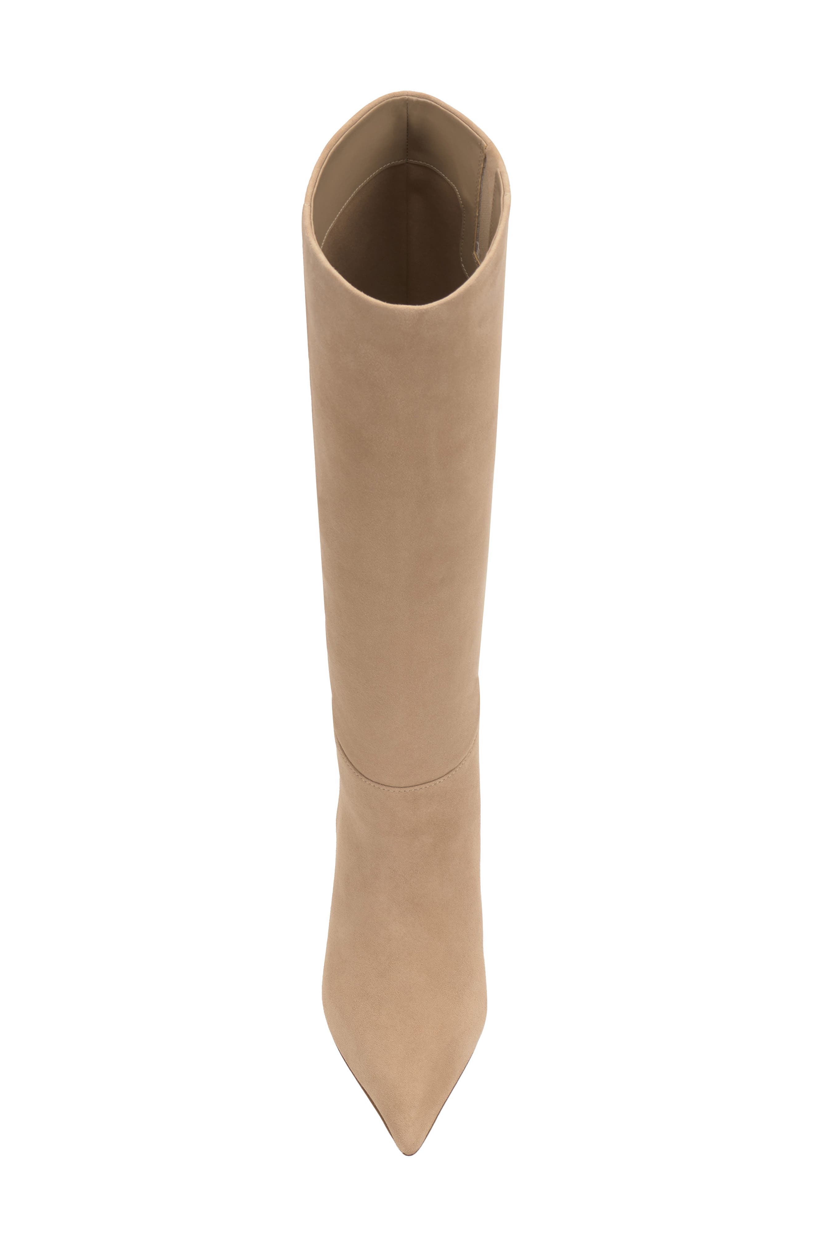 Tansie Tall Boot, Alternate, color, TORTILLA