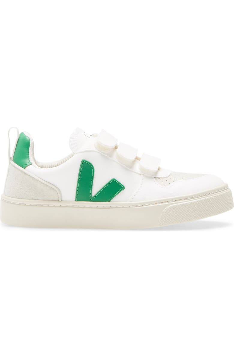 Veja V-10 Sneaker, Alternate, color,