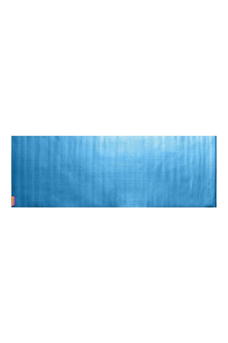 Tapas® Travel Yoga Mat, Alternate, color, Blue