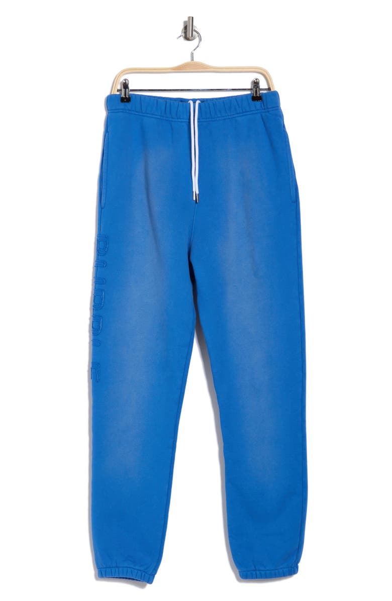 Heavyweight Fleece Sweatpants