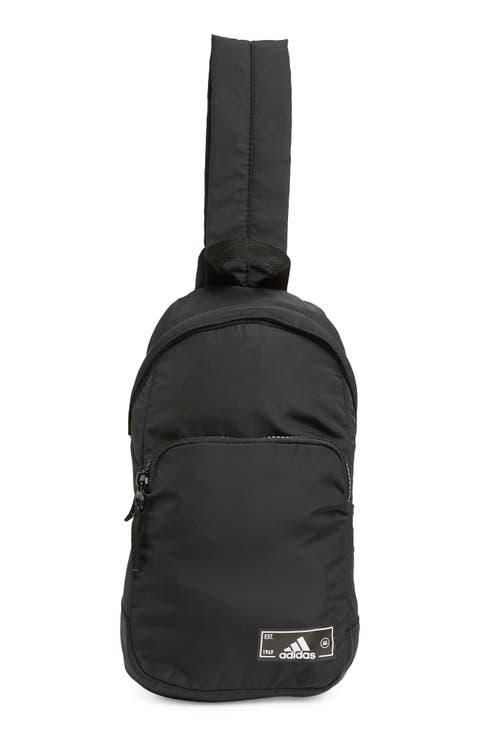 Essentials 2 Sling Crossbody Bag